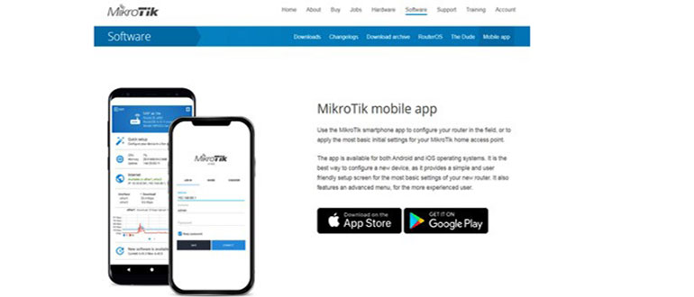Tikapp for mikrotik download page
