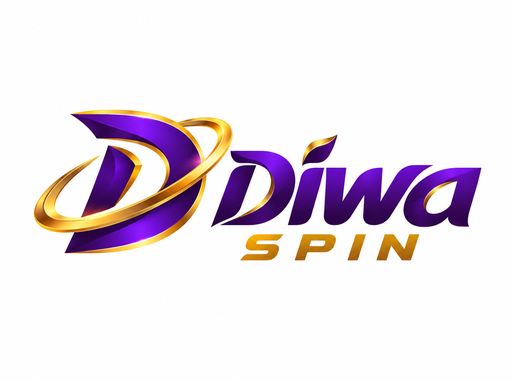 Diwa Spin logo